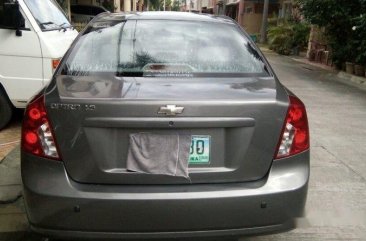 Good as new Chevrolet Optra 2007 for sale