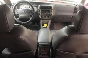 2001 Ford Explorer pick up FOR SALE