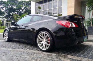 FOR SALE: 2011 Hyundai Genesis Coupe 3.8L