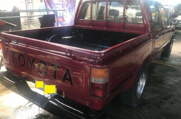 Toyota Hilux 1996 for sale