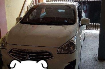 Mitsubishi Mirage G4 2016 for sale