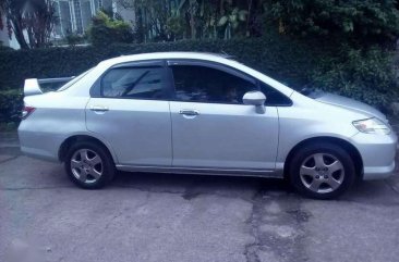 Honda City 2004 for sale