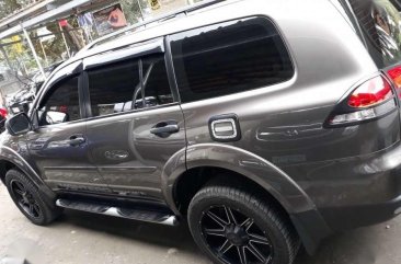 For sale MITSUBISHI Montero glx-v 2014 model