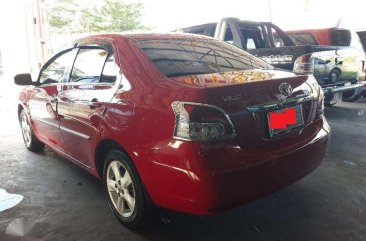 2009 Toyota Vios 1.5 G Manual FOR SALE