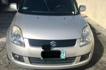 Suzuki Swift 2010 for sale