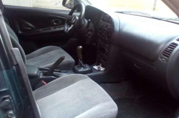 Mitsubishi Lancer 1997 for sale