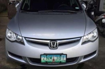 FOR SALE Honda Civic 1.8s 2008