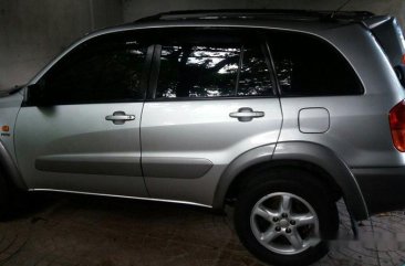 Good as new Toyota RAV4 2000 for sale