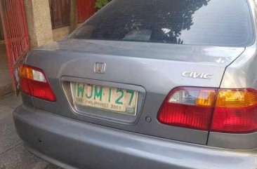 Honda Civic 2000mdl FOR SALE