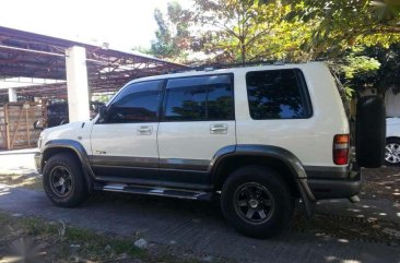 Isuzu Trooper 1997 for sale