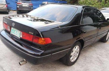 Toyota Camry 2002 model FOR SALE