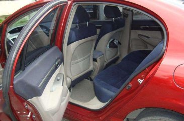 Honda Civic 2007 FOR SALE