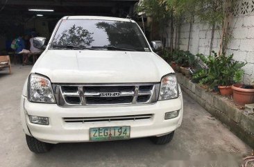 Well-kept Isuzu D-Max 2006 for sale