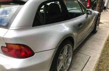 FOR SALE Bmw Z3 coupe 2002