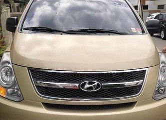 Well-kept Hyundai Grand Starex 2011 for sale