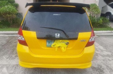 Honda Fit 2010 1.3 FOR SALE