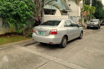 2012 Toyota Vios 1.3 G AT for sale