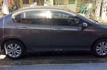 2012 Honda City 1.5E A/T FOR SALE