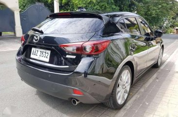 2014 Mazda3 2.0R HATCHBACK FOR SALE