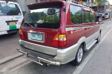 Toyota Revo 2003 for sale