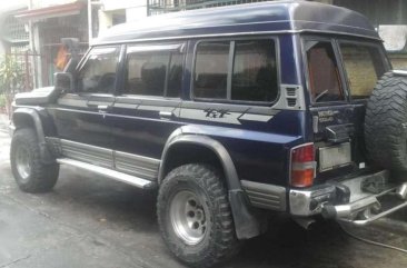 For sale Nissan Patrol GQ 4x4