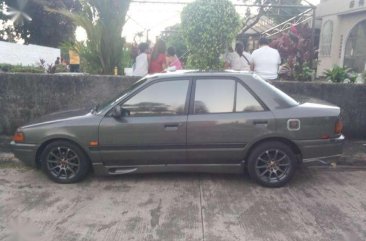 FOR SALE Mazda 323 sedan 1997 model