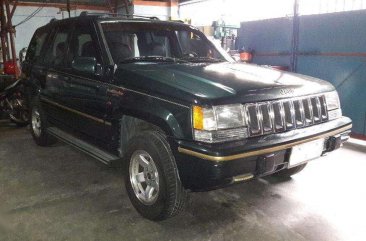 1994 Jeep Grand Cherokee for sale