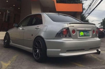 FOR SALE TOYOTA Altezza (is300)