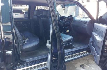 Nissan Frontier 2004 for sale