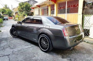 Good as new Chrysler 300C 2012 for sale