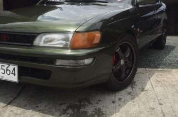 Toyota Corolla bigbody 94 FOR SALE