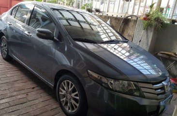 Good as new Honda City 2010 for sale