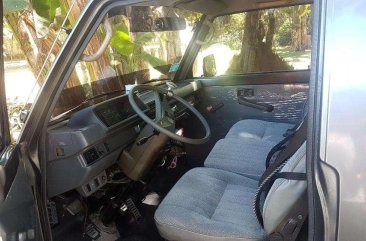 Mitsubishi L300 Versa Van 1996 model for sale