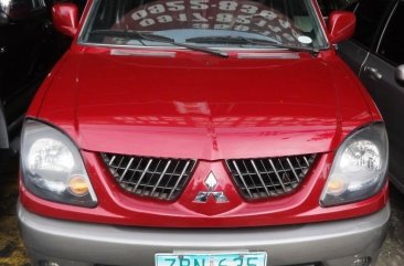 2008 Mitsubishi Adventure for sale