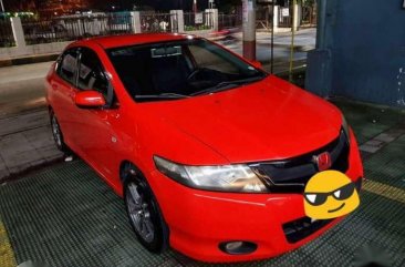 Honda City 2009 AT - Well Maintained FOR SALE