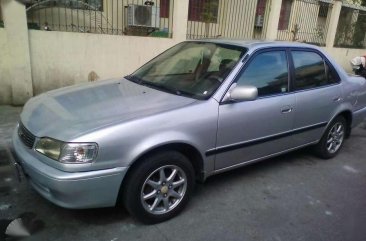 Toyota Corolla 1999 for sale