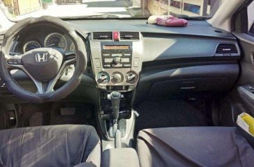 2012 Honda City 1.5E A/T FOR SALE