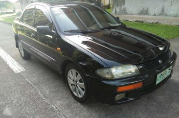 1996 model Mazda Rayban 323 FOR SALE