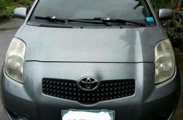 2007 Toyota Yaris for sale