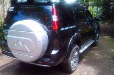 FOR SALE 2012 Ford Everest