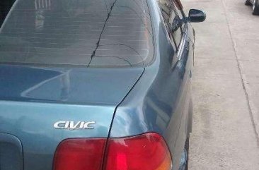 Honda Civic vti vtec 1996 model FOR SALE