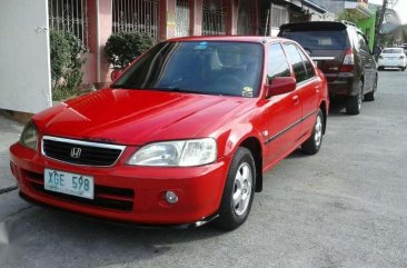 Honda City 2002 for sale