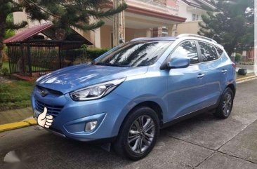 Hyundai Tucson 2014 for sale