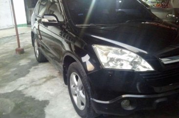 For sale/swap Honda Crv 2008 Matic