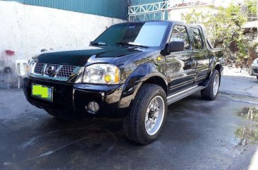 Nissan Frontier 2004 for sale