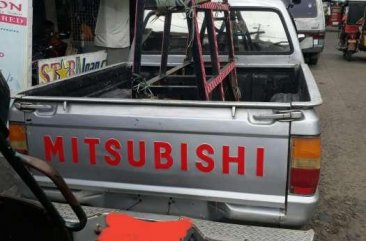 Mitsubishi L200 91 FOR SALE