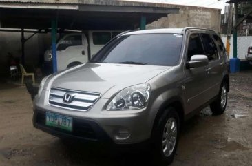 2007 Honda CRV for sale