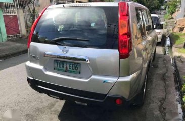 For sale Nissan Xtrail T31 body 2010