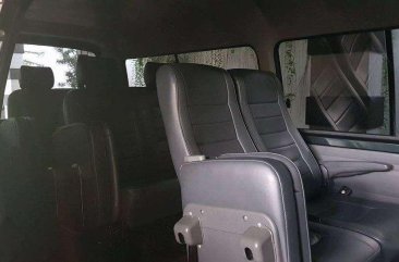 FOR SALE Nissan Urvan 2015