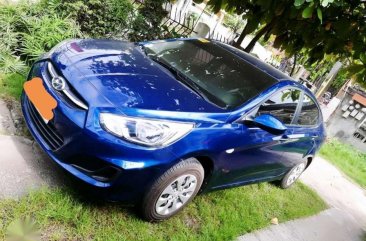 FOR SALE 2017 Hyundai Accent 1.4 